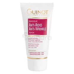 GUINOT MASQUE ANTI RIDE TUBE 50ML
