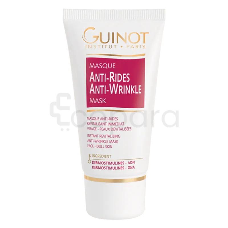 GUINOT MASQUE ANTI RIDE TUBE 50ML