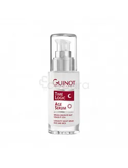 GUINOT TIME LOGIC AGE SERUM 25ML