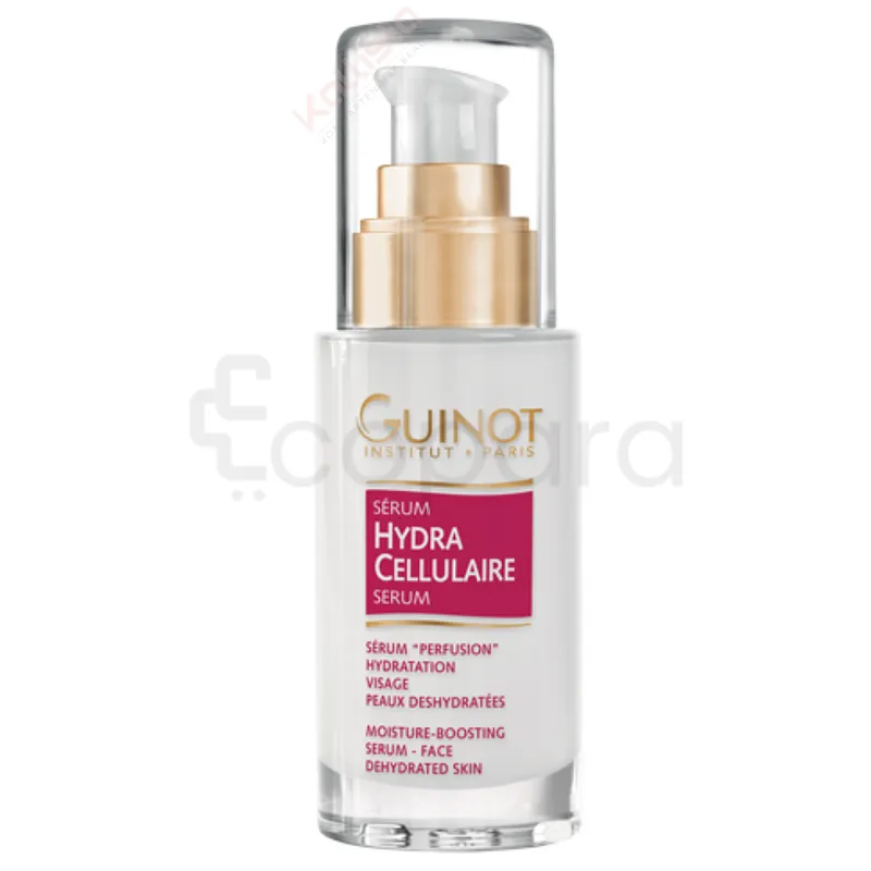 GUINOT SERUM HYDRA CELLULAIRE 30ML