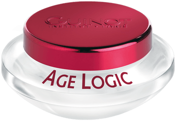 GUINOT AGE LOGIC CREME POT 50ML