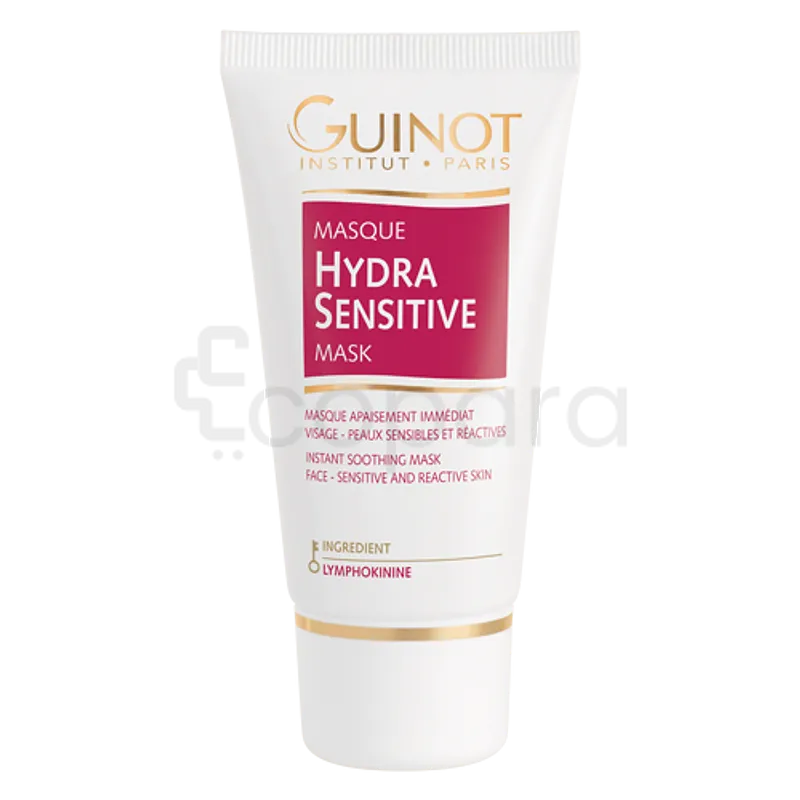 GUINOT MASQUE HYDRA SENSITIVE TUBE 50ML