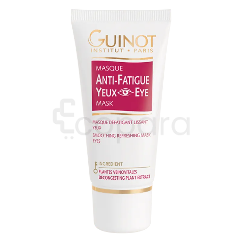 GUINOT MASQUE ANTI FATIGUE YEUX 30ML