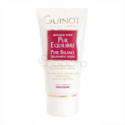 GUINOT MASQUE PUR EQUILIBRE TUBE 50ML
