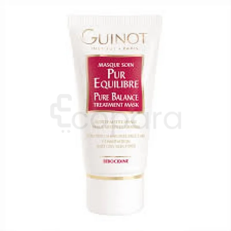 GUINOT MASQUE PUR EQUILIBRE TUBE 50ML