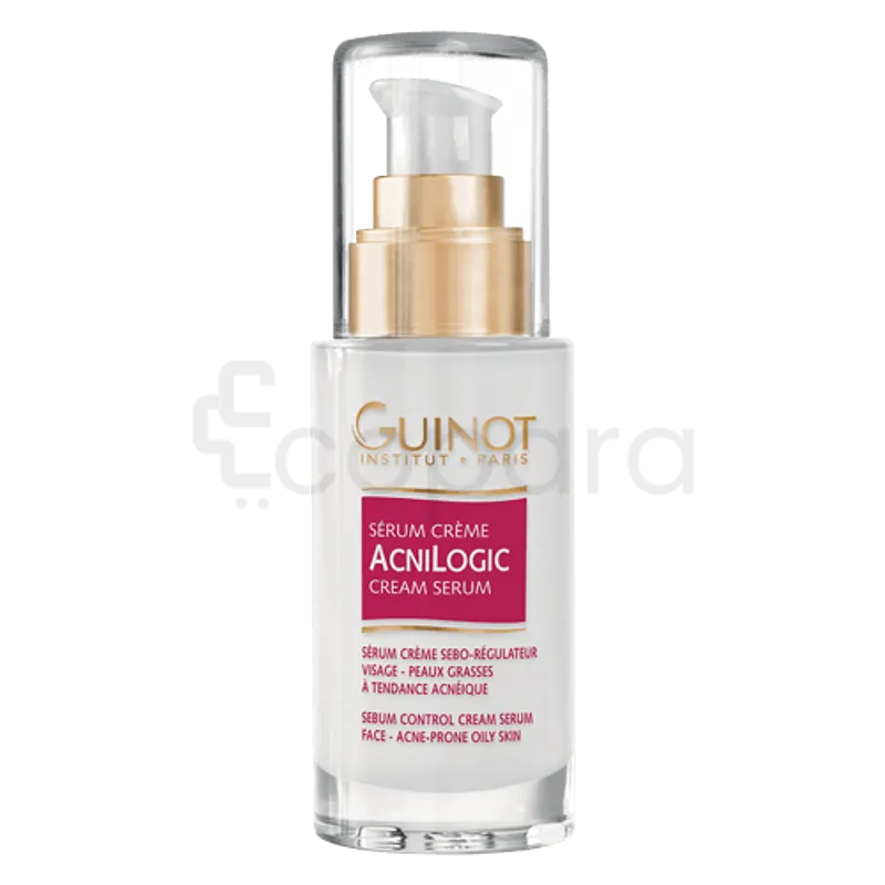 GUINOT ACNILOGIC SERUM 30ML