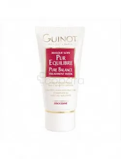 GUINOT MASQUE PUR EQUILIBRE TUBE 50ML