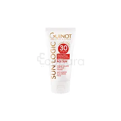 GUINOT SUN LOGIC AGE SUN SPF30 50ML
