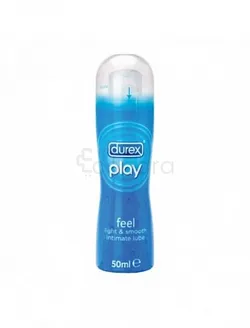DUREX PLAY FEEL 50ML