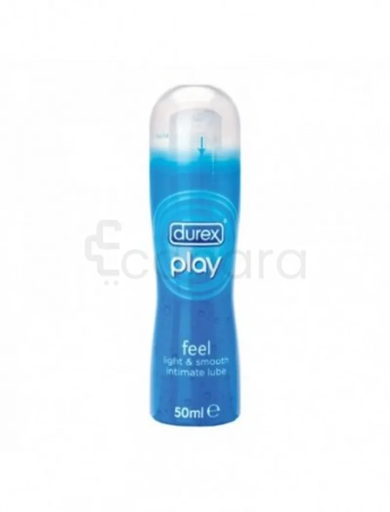 DUREX PLAY FEEL 50ML