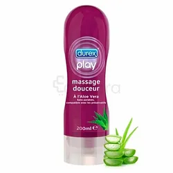 DUREX PLAY GEL MASSAGE 200ML