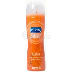 DUREX PLAY HEAT 50ML