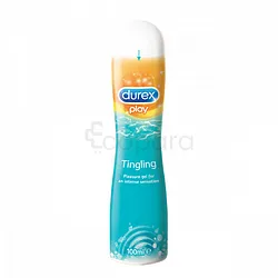 DUREX PLAY TINGLE 50ML