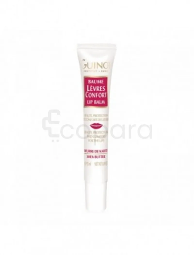 GUINOT BAUME CONFORT LEVRES 15ML