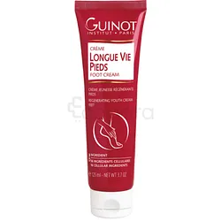 GUINOT LONGUE VIE PIEDS 125ML