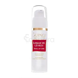 GUINOT LONGUE VIE LEVRES VITAL LIP CARE 15ML