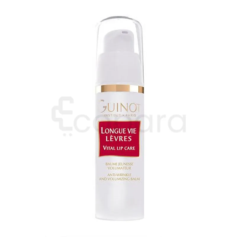 GUINOT LONGUE VIE LEVRES VITAL LIP CARE 15ML