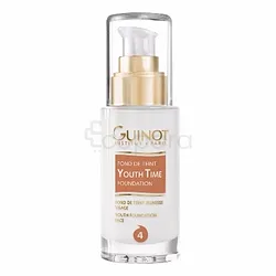 GUINOT FOND DE TEINT ACIDE HYALURONIQUE 30ML