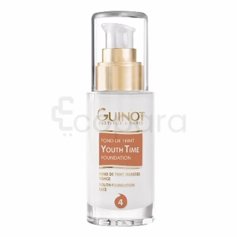 GUINOT FOND DE TEINT ACIDE HYALURONIQUE 30ML