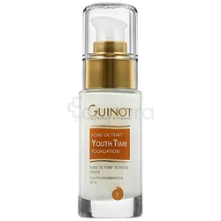 GUINOT FOND DE TEINT YOUTH TIME 1 30ML