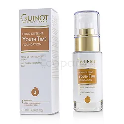 GUINOT FOND DE TEINT YOUTH TIME 2 30ML