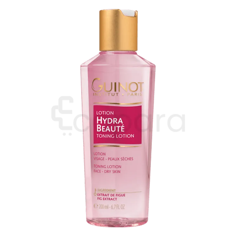GUINOT LOTION HYDRA BEAUTE 300ML