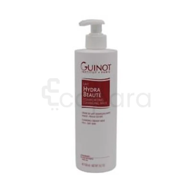 GUINOT LAIT HYDRA BEAUTE 500ML