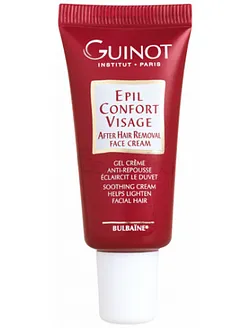 GUINOT DEPIL LOGIC VISAGE 15ML