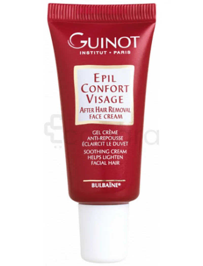 GUINOT DEPIL LOGIC VISAGE 15ML