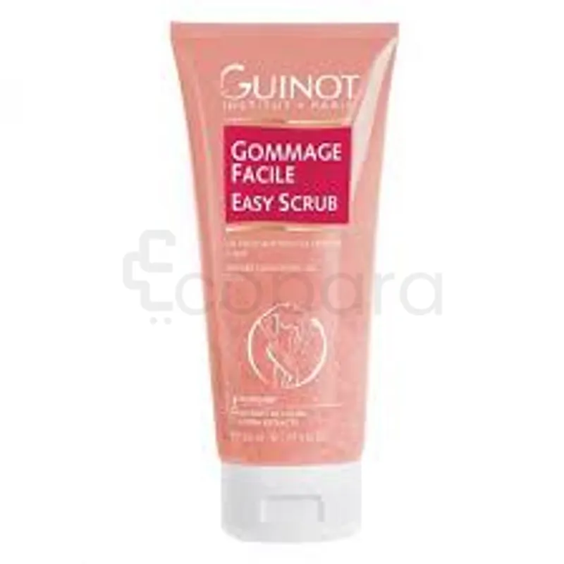 GUINOT GOMMAGE FACILE CORPS 300ML