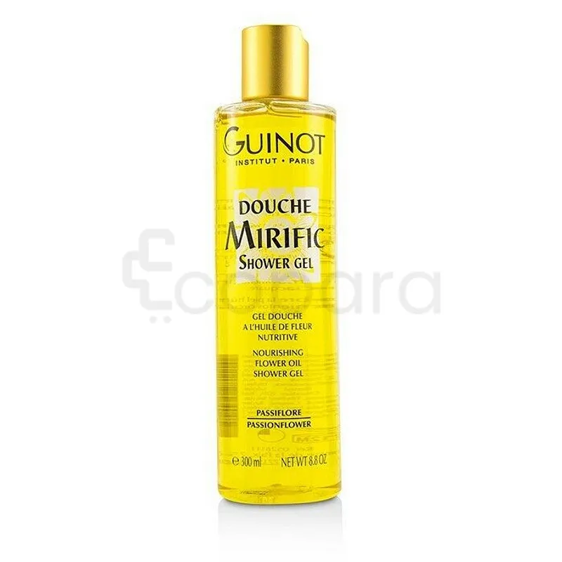 GUINOT DOUCHE MIRIFIC GEL 300ML