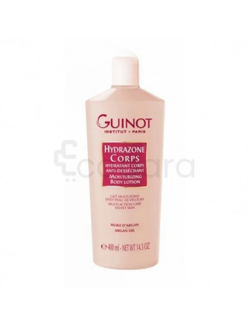 GUINOT HYDRAZONE LAIT CORPS 300ML