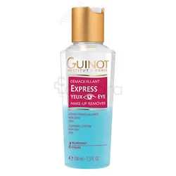 GUINOT DEMAQUILLANT HYDRA YEUX 100ML