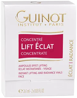 GUINOT CONCENTRE LIFT ECLAT BOITE DE 2