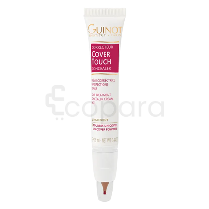 GUINOT CORRECTEUR COVER TOUCH 15ML