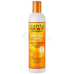 CANTU NATURAL HAIR MOISTURIZING CURL ACTIVATOR CREAM 355ML
