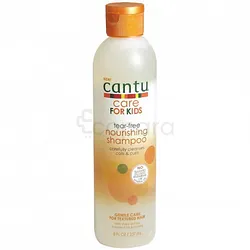 CANTU KIDS NOURSHING SHAMPOOING 237ML