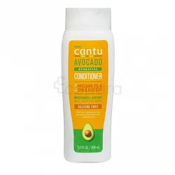 CANTU AVOCADO HYDRATING CONDITIONER 400ML