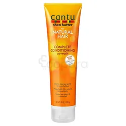 CANTU NATURAL HAIR COMPLETE CONDITIONNING CO-WASH 283G