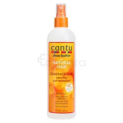 CANTU COMEBACK CURL NEXTDAY CURL REVITALIZER 355ML