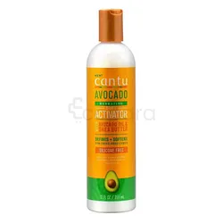 CANTU AVOCADO HYDRATING CURL ACTIVATEOR CREAM 355ML