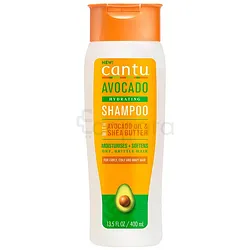CANTU AVOCADO HYDRATING SHAMPOOING 400ML
