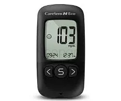 CARESENS N ECO APPAREIL GLYCEMIE