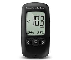 CARESENS N ECO APPAREIL GLYCEMIE
