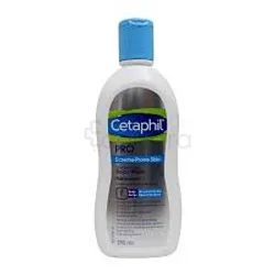 CETAPHIL PRO ECZEMA NETTOYANT NOURRISSANT CORPS 295ML