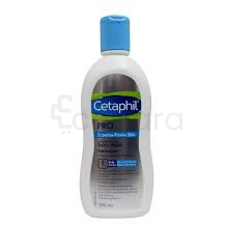CETAPHIL PRO ECZEMA NETTOYANT NOURRISSANT CORPS 295ML