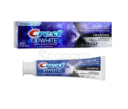 CREST 3D WHITE DENTIFRICE 116G
