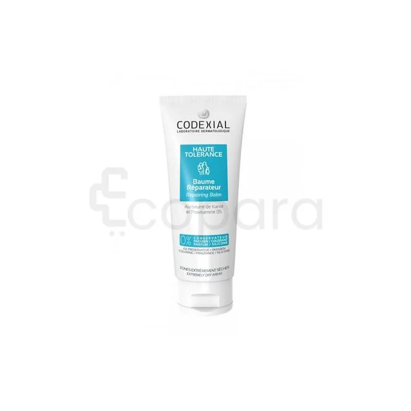 CODEXIAL BAUME REPARATEUR PROVITAMINE B5 100ML