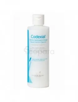 CODEXIAL DERMO NETTOYANT VISAGE 200ML