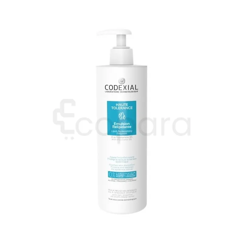 CODEXIAL EMULSION HYDRATANTE 400ML
